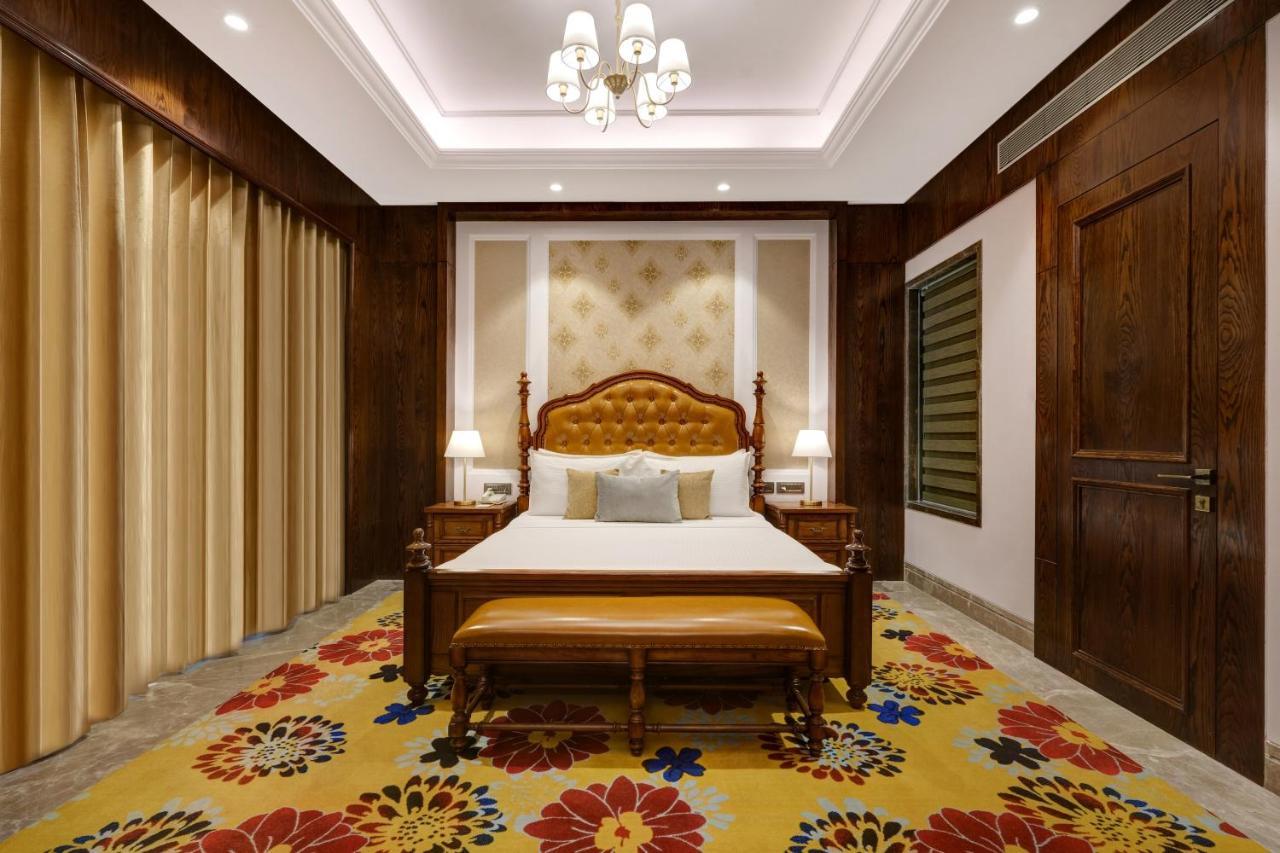 Lemon Tree Premier, Dwarka Hotel Exterior photo