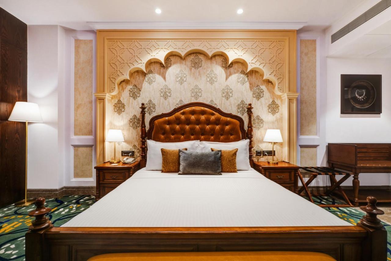 Lemon Tree Premier, Dwarka Hotel Exterior photo